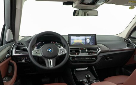 BMW X3, 2024 год, 7 297 500 рублей, 8 фотография