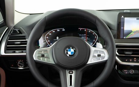 BMW X3, 2024 год, 7 297 500 рублей, 16 фотография