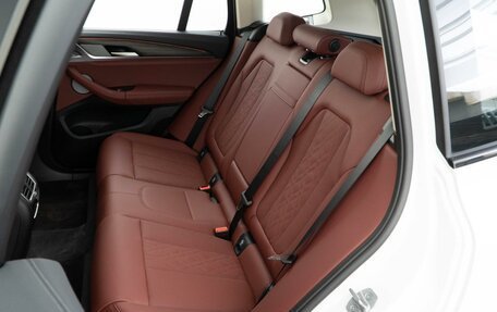 BMW X3, 2024 год, 7 297 500 рублей, 11 фотография