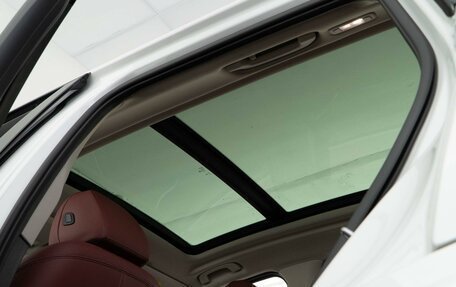 BMW X3, 2024 год, 7 297 500 рублей, 14 фотография