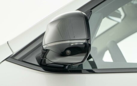BMW X3, 2024 год, 7 297 500 рублей, 7 фотография