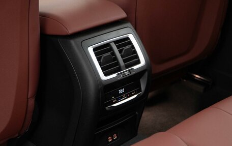 BMW X3, 2024 год, 7 297 500 рублей, 15 фотография