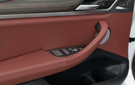 BMW X3, 2024 год, 7 297 500 рублей, 20 фотография