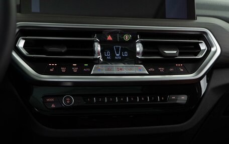 BMW X3, 2024 год, 7 297 500 рублей, 19 фотография