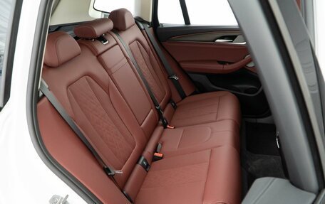 BMW X3, 2024 год, 7 297 500 рублей, 9 фотография