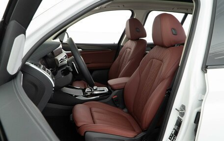 BMW X3, 2024 год, 7 297 500 рублей, 12 фотография