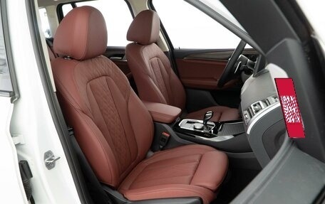 BMW X3, 2024 год, 7 297 500 рублей, 10 фотография