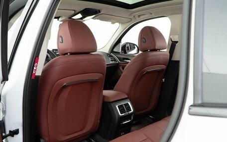 BMW X3, 2024 год, 7 297 500 рублей, 13 фотография