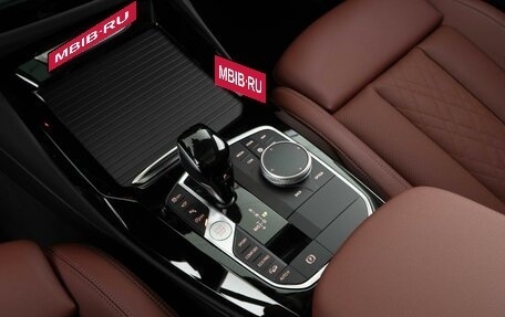 BMW X3, 2024 год, 7 297 500 рублей, 22 фотография