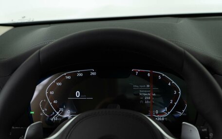 BMW X3, 2024 год, 7 297 500 рублей, 26 фотография