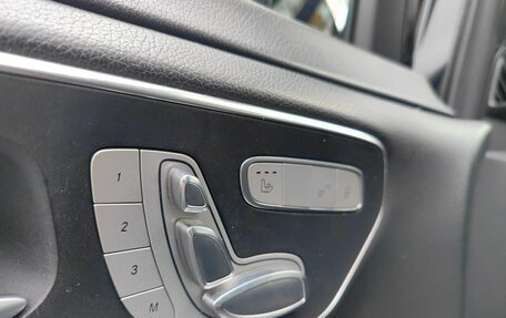 Mercedes-Benz V-Класс, 2017 год, 5 200 000 рублей, 14 фотография