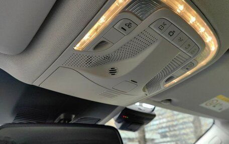 Mercedes-Benz V-Класс, 2017 год, 5 200 000 рублей, 17 фотография