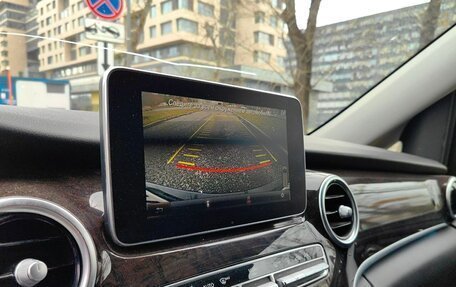 Mercedes-Benz V-Класс, 2017 год, 5 200 000 рублей, 10 фотография