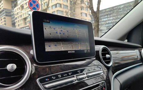 Mercedes-Benz V-Класс, 2017 год, 5 200 000 рублей, 11 фотография