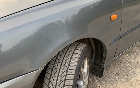 Hyundai Accent II, 2005 год, 222 000 рублей, 13 фотография