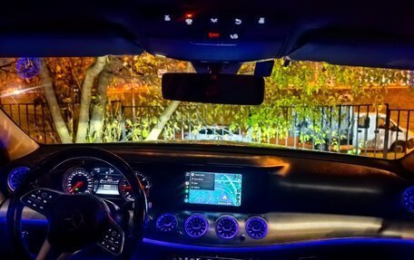 Mercedes-Benz E-Класс, 2020 год, 2 400 000 рублей, 9 фотография