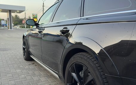 Audi A6 allroad, 2015 год, 3 000 000 рублей, 4 фотография
