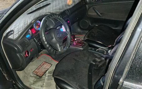 Volkswagen Passat B5+ рестайлинг, 2004 год, 620 000 рублей, 8 фотография