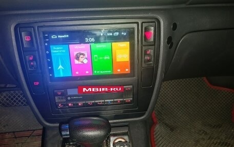 Volkswagen Passat B5+ рестайлинг, 2004 год, 620 000 рублей, 7 фотография