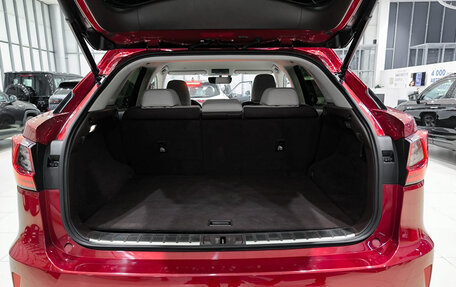 Lexus RX IV рестайлинг, 2019 год, 4 725 000 рублей, 12 фотография