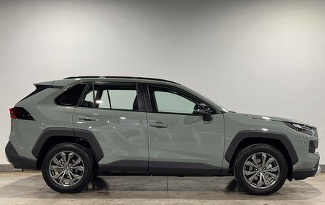 Toyota RAV4, 2025 год, 4 250 000 рублей, 5 фотография