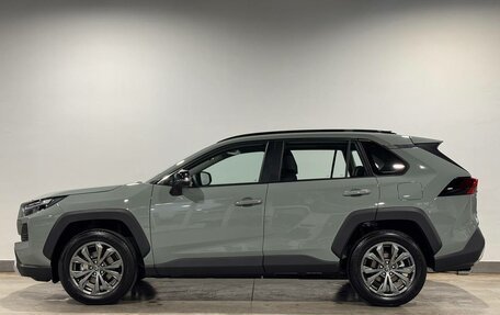Toyota RAV4, 2025 год, 4 250 000 рублей, 9 фотография