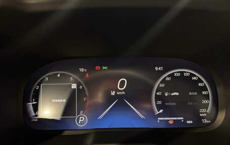 Toyota RAV4, 2025 год, 4 250 000 рублей, 10 фотография