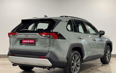 Toyota RAV4, 2025 год, 4 250 000 рублей, 6 фотография