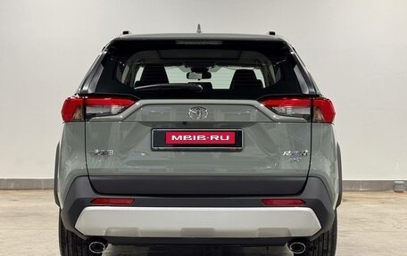 Toyota RAV4, 2025 год, 4 250 000 рублей, 7 фотография