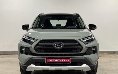 Toyota RAV4, 2025 год, 4 250 000 рублей, 3 фотография