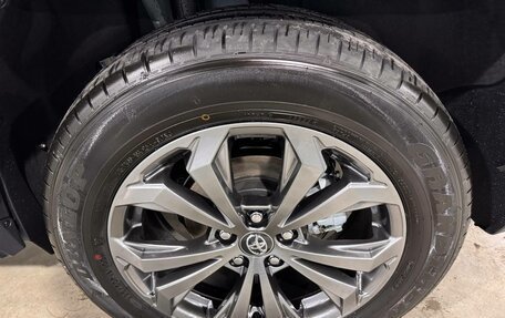 Toyota RAV4, 2025 год, 4 250 000 рублей, 28 фотография