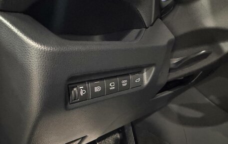Toyota RAV4, 2025 год, 4 250 000 рублей, 19 фотография