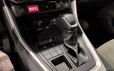 Toyota RAV4, 2025 год, 4 250 000 рублей, 25 фотография