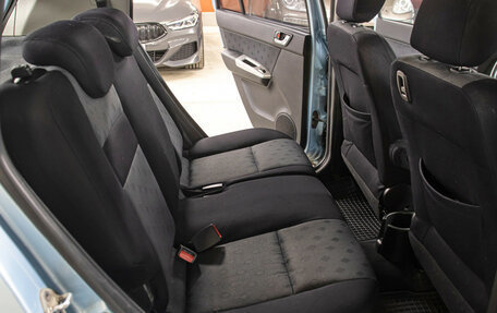 Hyundai Getz I рестайлинг, 2007 год, 549 000 рублей, 12 фотография