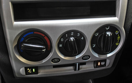 Hyundai Getz I рестайлинг, 2007 год, 549 000 рублей, 17 фотография