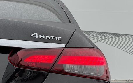 Mercedes-Benz E-Класс, 2021 год, 4 600 000 рублей, 8 фотография