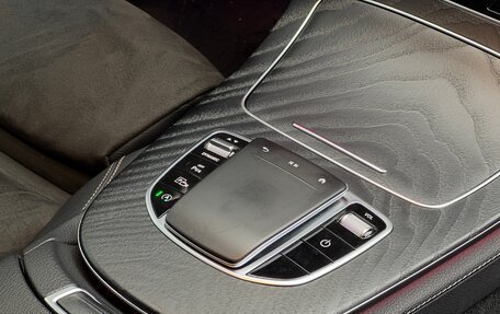 Mercedes-Benz E-Класс, 2021 год, 4 600 000 рублей, 22 фотография