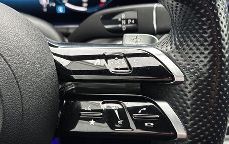 Mercedes-Benz E-Класс, 2021 год, 4 600 000 рублей, 15 фотография