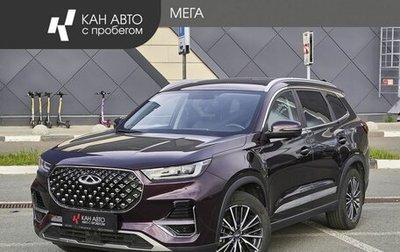 Chery Tiggo 8 Pro, 2021 год, 2 000 000 рублей, 1 фотография