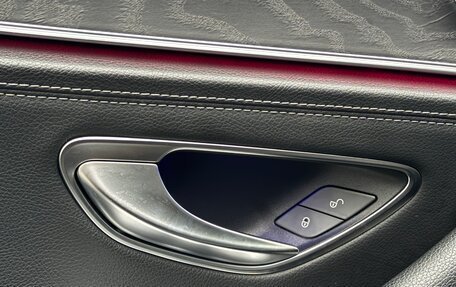 Mercedes-Benz E-Класс, 2021 год, 4 600 000 рублей, 25 фотография