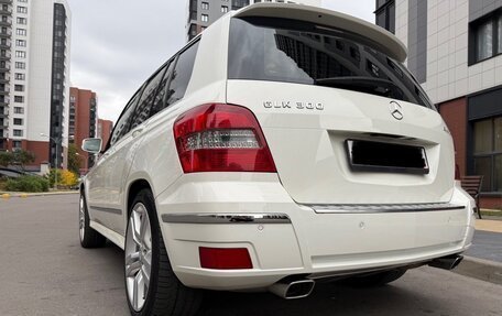 Mercedes-Benz GLK-Класс, 2011 год, 1 700 000 рублей, 10 фотография