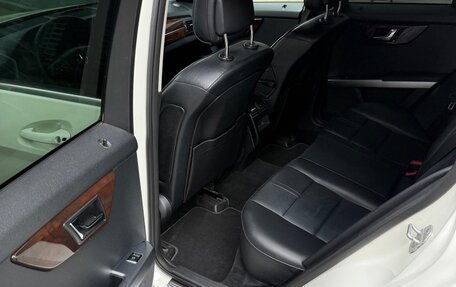 Mercedes-Benz GLK-Класс, 2011 год, 1 700 000 рублей, 17 фотография