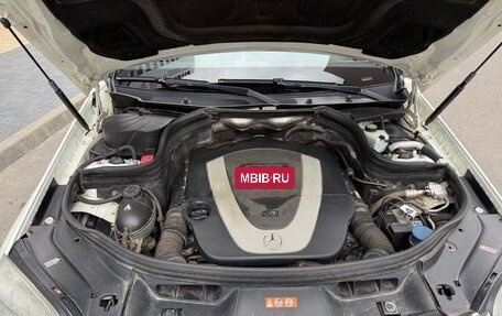 Mercedes-Benz GLK-Класс, 2011 год, 1 700 000 рублей, 19 фотография