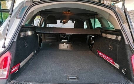 Opel Insignia II рестайлинг, 2009 год, 650 000 рублей, 15 фотография