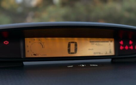 Citroen C4 II рестайлинг, 2009 год, 449 000 рублей, 12 фотография