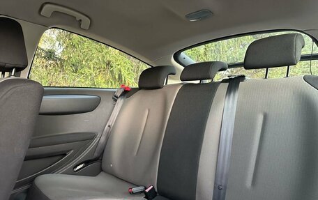 Citroen C4 II рестайлинг, 2009 год, 449 000 рублей, 25 фотография