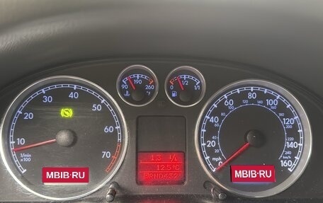 Volkswagen Passat B5+ рестайлинг, 2002 год, 450 000 рублей, 1 фотография