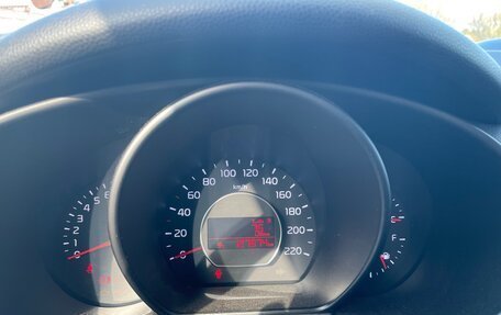 KIA Soul II рестайлинг, 2016 год, 1 295 000 рублей, 7 фотография
