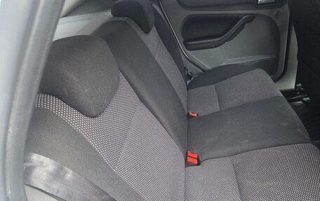 Ford Focus II рестайлинг, 2010 год, 789 000 рублей, 4 фотография
