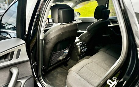 Audi A6, 2017 год, 2 600 000 рублей, 8 фотография